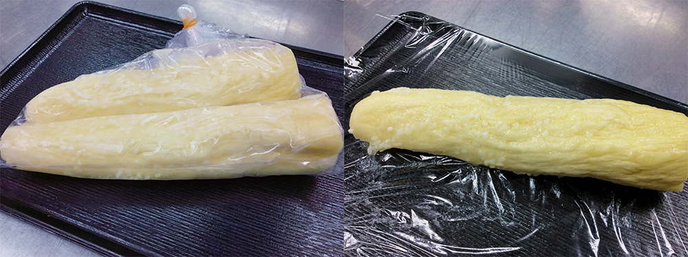 べったら漬プレゼント!!